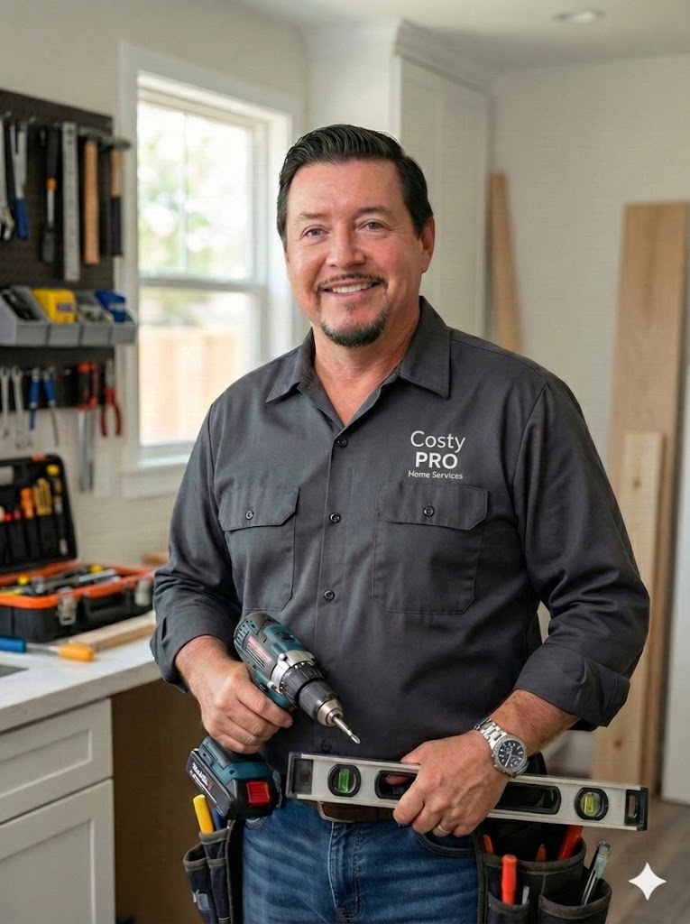 Constantino Portrait